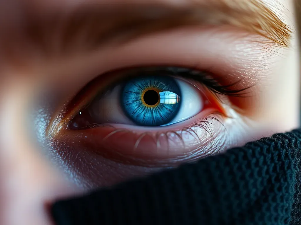 Jak dbać o zdrowie oczu w erze cyfrowej