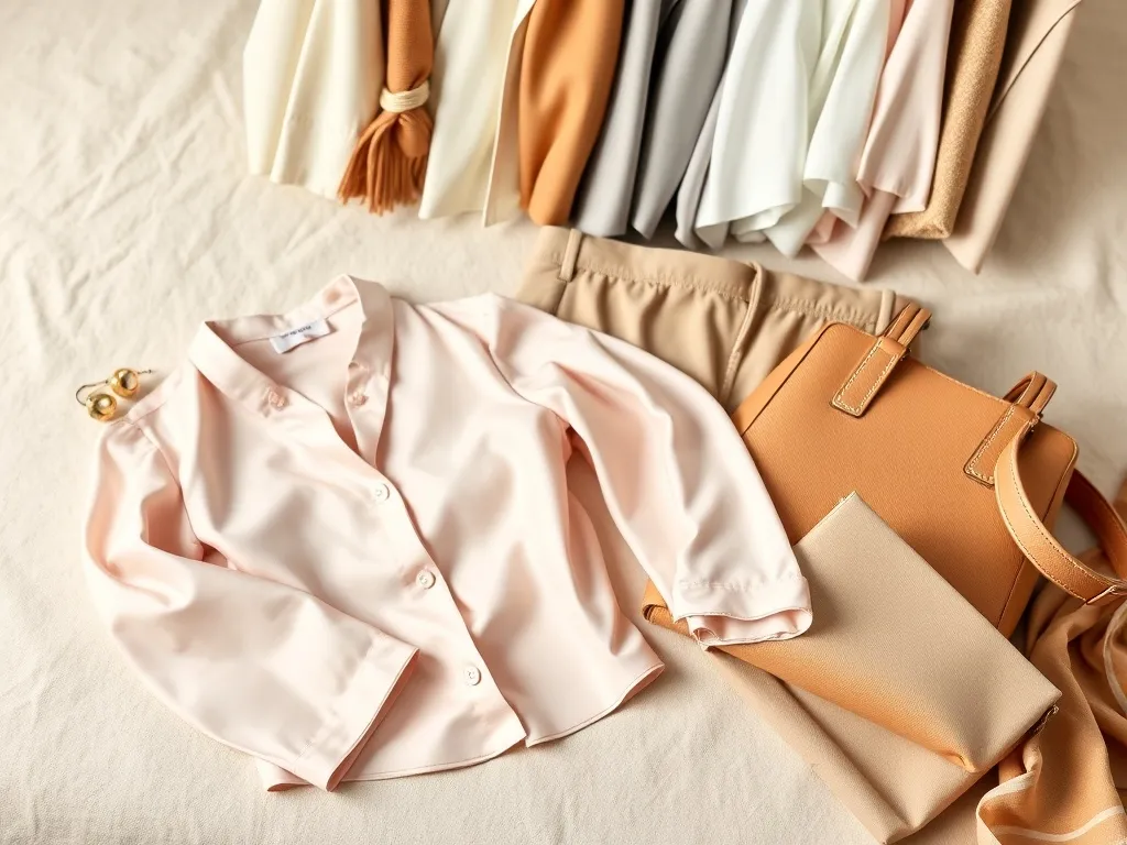 Jak wybierać elegancką odzież damską w sklepie internetowym?