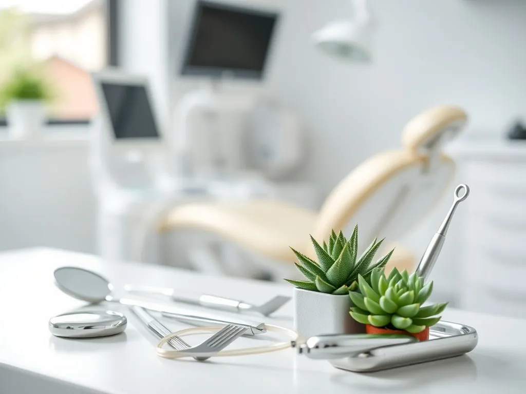 Dlaczego Leczenie Zachowawcze Zęba Jest Kluczowe dla Zdrowia Jamy Ustnej?