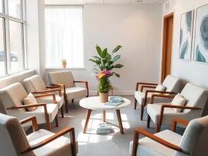 Sposób na szybki dostęp do lekarzy specjalistów bez długich kolejek