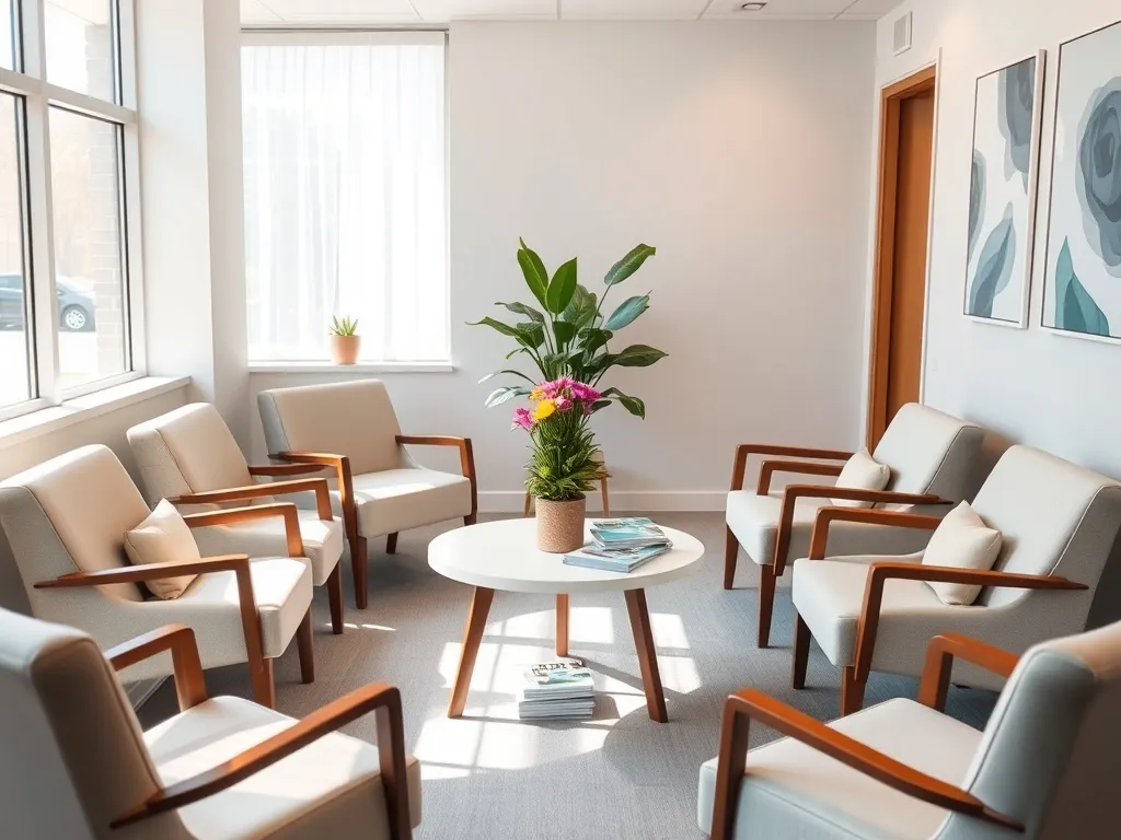 Sposób na szybki dostęp do lekarzy specjalistów bez długich kolejek