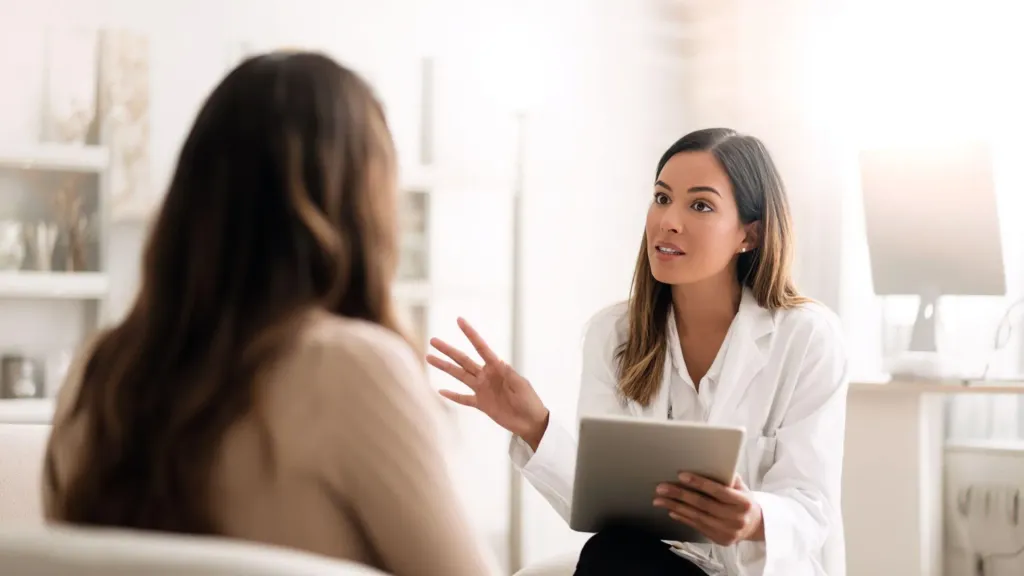Dlaczego regularne badania ginekologiczne ratują zdrowie kobiet – doświadczenia lekarzy i pacjentek