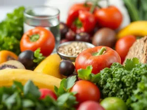 Jak długo pokarm zalega w jelitach? Odpowiedzi na najważniejsze pytania