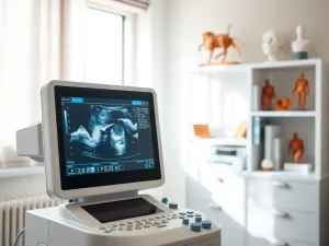 Czy USG wykryje raka jelita grubego? Odpowiadamy na najważniejsze pytania