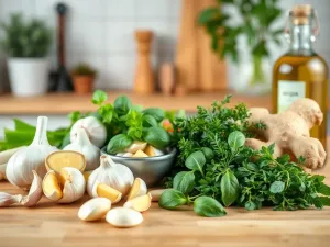 Co zabija bakterie w jelitach? Naturalne metody eliminacji patogenów