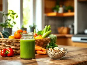 Jak leczyć zespół jelita drażliwego? Skuteczne metody i porady