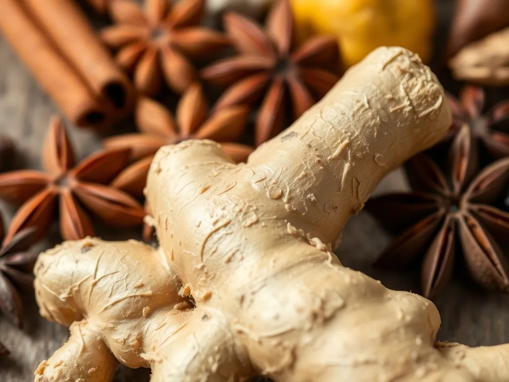 Czy imbir szkodzi na jelita? Odpowiadamy na najczęstsze pytania