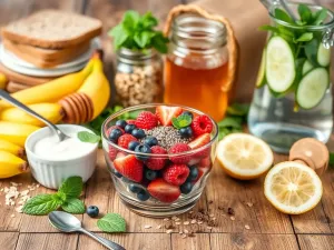 Co jest dobre na jelita? Sprawdź najlepsze produkty i porady