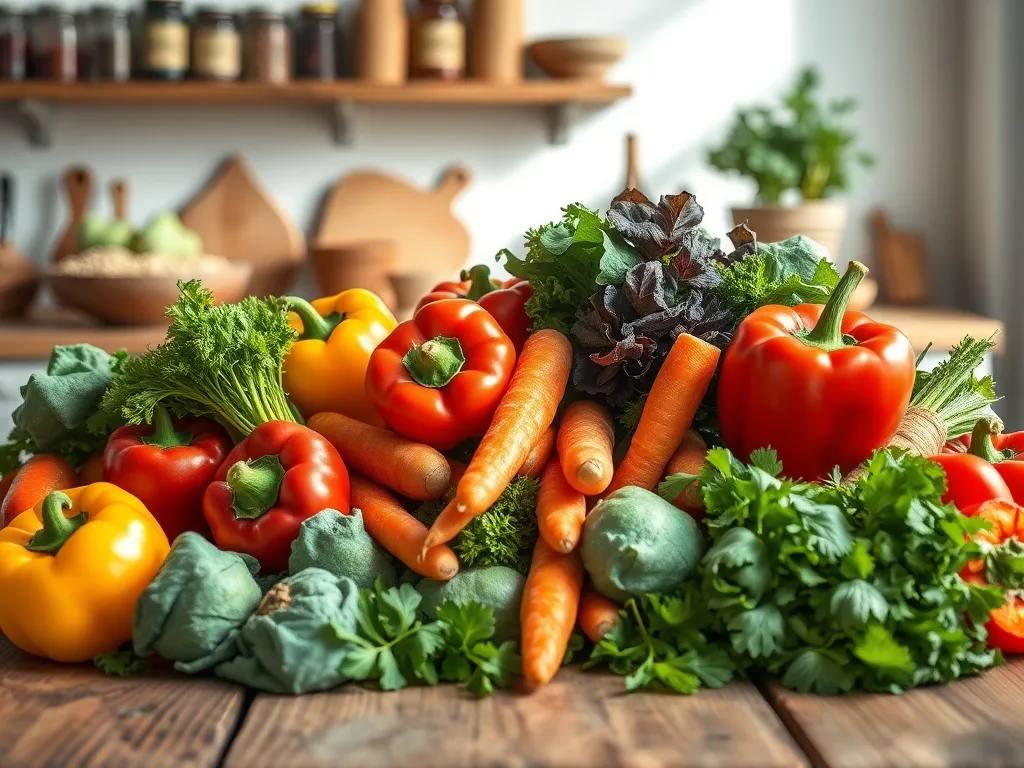 Czego nie wolno jeść przy zapaleniu jelita grubego? Sprawdź!