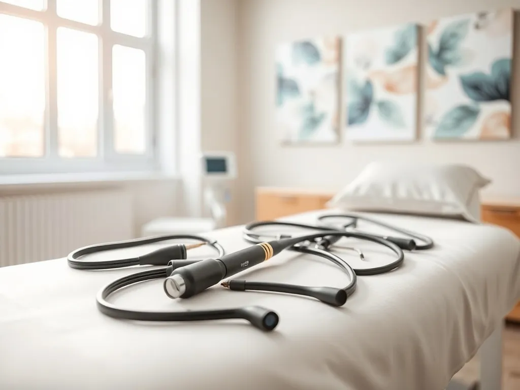 Czy kolonoskopia wykryje zespół jelita drażliwego?