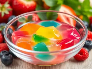 Jak działa kisiel na jelita? Odkryj jego zdrowotne właściwości