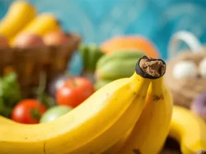 Czy banany są zdrowe na jelita? Oto co warto wiedzieć