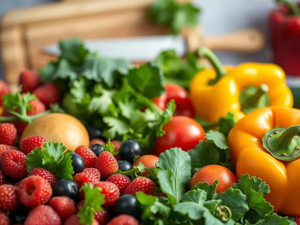 Co jeść na chore jelita? Przewodnik po zdrowej diecie