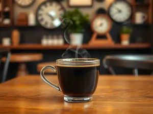 Czy kawa szkodzi na jelita? Sprawdź, co mówią badania