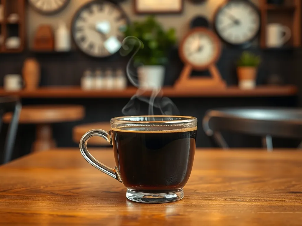 Czy kawa szkodzi na jelita? Sprawdź, co mówią badania