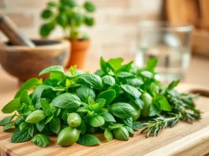 Jakie zioła na jelita? Sprawdź, co pomoże w dolegliwościach!