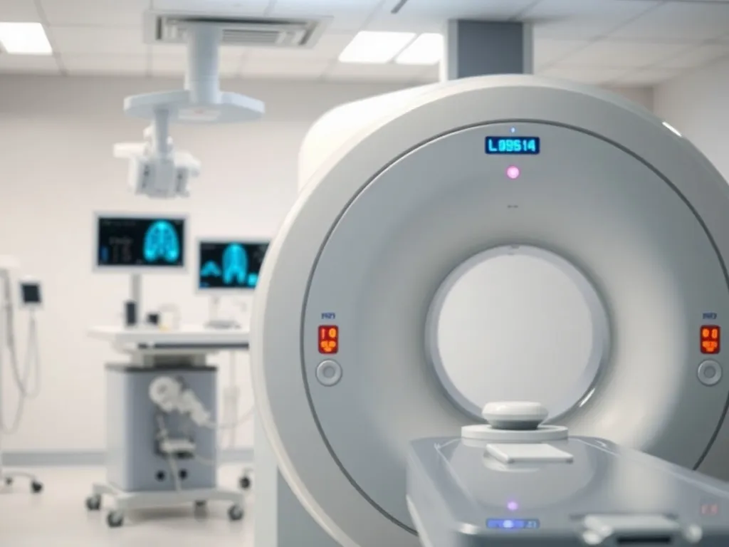 Czy tomografia jamy brzusznej wykryje raka jelita grubego?