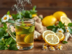 Co pić na chore jelita? Najlepsze napoje dla zdrowia jelit