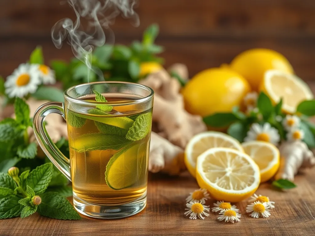 Co pić na chore jelita? Najlepsze napoje dla zdrowia jelit