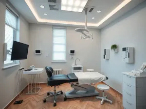 Lifting twarzy w Łodzi – jakie są przeciwwskazania do zabiegu i komu nie należy go wykonywać?