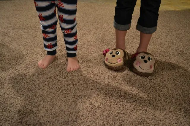 Dlaczego paputki to najlepsze buty dla Twojego dziecka?